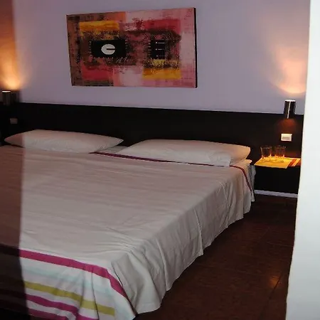 Hotel Nayra - Adults Only Playa del Ingles (Gran Canaria)