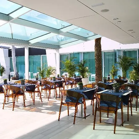 Nayra - Adults Only Hotel Playa del Ingles (Gran Canaria)