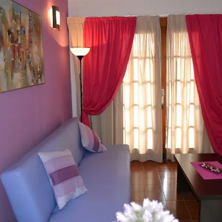 Nayra - Adults Only 4* Playa del Ingles (Gran Canaria)