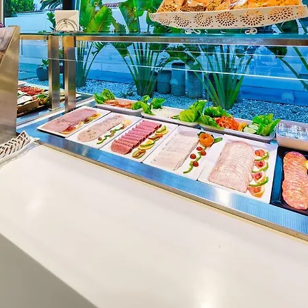 Nayra - Adults Only Hotel Playa del Ingles (Gran Canaria)