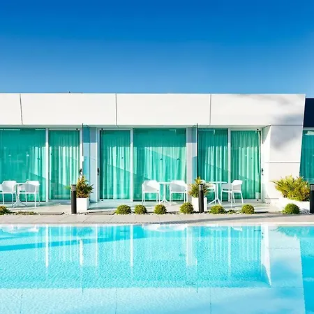 Hotel Nayra - Adults Only Playa del Ingles (Gran Canaria)