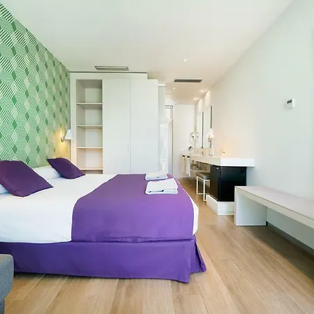 Nayra - Adults Only Hotel Playa del Ingles (Gran Canaria)
