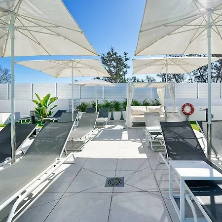 Nayra - Adults Only 4* Playa del Ingles (Gran Canaria)
