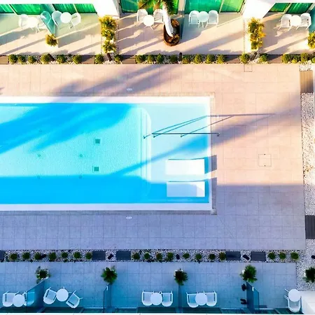 Hotel Nayra - Adults Only Playa del Ingles (Gran Canaria)